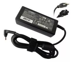 Fonte para Notebook Acer Aspire 5 A515-51-74ZA 19V 3.42A Fonte para Notebook Acer Aspire 5 A515-51-74ZA 19V 3.42A
