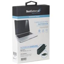 Fonte para Notebook BestBattery, 19V 3.15A 60W PLUG 5.5X3.0M Fonte para Notebook BestBattery, 19V 3.15A 60W PLUG 5.5X3.0M
