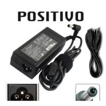 Fonte para Notebook Carregador Positivo 19v 3,42a 65w 5.5x2.5mm TO1934