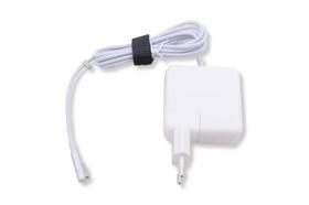 Fonte para Notebook compatível com Apple Macbook Air A1237 14.5 V 3.1 A 45 W
