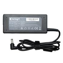 Fonte para Notebook compatível com Asus Part Number ADP-45BW 19 V 3.42 A 65 W