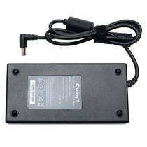Fonte para Notebook compatível com Dell G15 G5530-7527 19.5 V 9.23 A 180 W