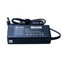 Fonte para Notebook compatível com Hp Compaq CQ61-115EI 19 V 4.74 A 90 W Fonte para Notebook compatível com Hp Compaq CQ61-115EI 19 V 4.74 A 90 W