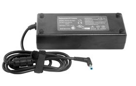 Fonte para Notebook compatível com Hp G8 256 G8 7C9Y8LA 19.5 V 6.15 A 120 W Fonte para Notebook compatível com Hp G8 256 G8 7C9Y8LA 19.5 V 6.15 A 120 W