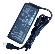 Fonte Para Notebook Compatível com Lenovo G400s Plug Retangular Ib430 IB430