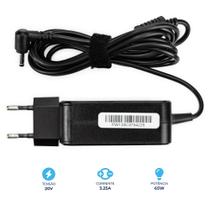Fonte para Notebook compatível com Lenovo Ideapad 330 81FE0002BR 20 V 3.25 A 65 W