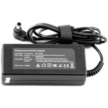 Fonte para Notebook compatível com Lg R480 R490 R580 R590 19 V 3.42 A 65 W