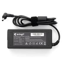 Fonte para Notebook compatível com Sony Vaio Fe14 VJFE43F11X-B0711H 19.5 V 2.05 A 40 W