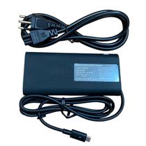 Fonte para Notebook Dell 130W M0H25 HA130PM130 Tipo C