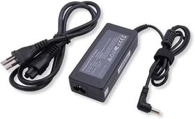 Fonte para notebook dell 19.5v 4.62a onex ft-de5904