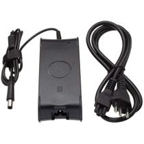Fonte para Notebook Dell 19.5V 65W PA-12 Fonte para Notebook Dell 19.5V 65W PA-12