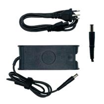Fonte Para Notebook Dell 90W Modelo D514B Fonte Para Notebook Dell 90W Modelo D514B