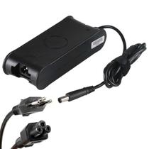 Fonte Para Notebook Dell Latitude 3440 3450 19,5V 3,34A 65W