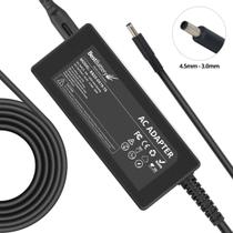 Fonte Para Notebook Dell Xps 65W 19,5V Bestbattery Bivolt
