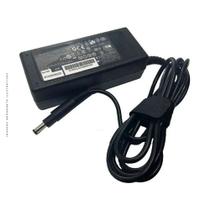Fonte para Notebook HP, 19.5v, 3.33a, Plug Preto 4.8mm X 1.7mm - ADP-65SB-BB