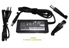 Fonte Para Notebook Hp Pavilion Dv4 Dv5 Dv6 G42 G3000 G4000