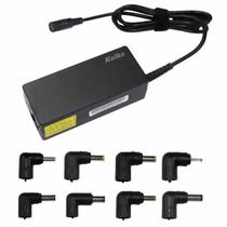Fonte para notebook kolke universal automatica 90w