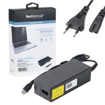 Fonte para Notebook Lenovo Hp Dell Nint Switch USB C 20v 65w Fonte para Notebook Lenovo Hp Dell Nint Switch USB C 20v 65w