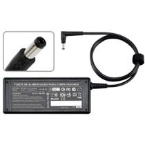 Fonte para Notebook Mais Mania, 18.5V 4.9A 65W PLUG 4.8X1.7M Fonte para Notebook Mais Mania, 18.5V 4.9A 65W PLUG 4.8X1.7M