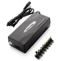 Fonte para Notebook Multilaser Universal, 90W - CB007