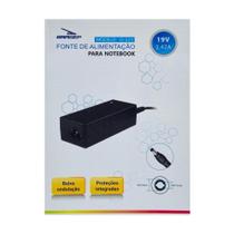 Fonte Para Notebook Positivo Modelo D523 - GRASEP