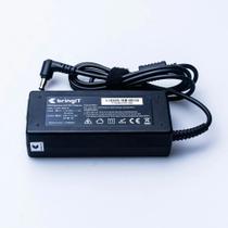 Fonte para notebook Samsung 19V 3.16A 60W Pino 5.5 X 3.0 mm