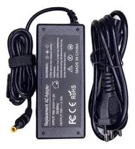Fonte para Notebook Samsung 19V 3.16A Plug 5.5x3.0mm ONEX FT-SA5901 Fonte para Notebook Samsung 19V 3.16A Plug 5.5x3.0mm ONEX FT-SA5901
