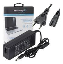 Fonte Para Notebook Samsung 19V 4.74A 90W 5,5*3,0mm Np350xaa