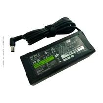 Fonte Para Notebook Sony, 19.5v, 4.7a, 90w, Plug 6.5 x 4.4 mm - PCGA-AC19V1 Fonte Para Notebook Sony, 19.5v, 4.7a, 90w, Plug 6.5 x 4.4 mm - PCGA-AC19V1