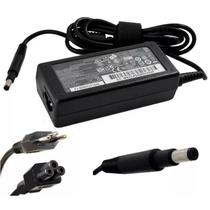 Fonte Para Notebook Ultra Hp Compaq 19,5V 3.33A Pino Longo