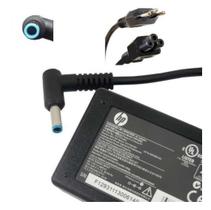 Fonte para Notebook / Ultrabook HP - Pino Azul - 19.5v, 3.33