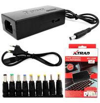 Fonte para notebook universal manual chaveada (my-120w)