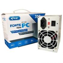 Fonte para pc 200w kp-517 - kanup Fonte para pc 200w kp-517 - kanup