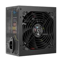 Fonte para PC Aerocool ATX 800W KCAS Sem Cabo KCAS 800W