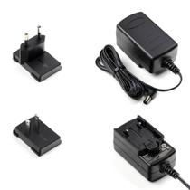 Fonte Para Pedal Digitech Ps 0913 Dc-01 9V 1.3A