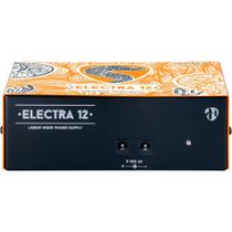 Fonte Para Pedal Hayonik 9VDC 2A Electra Para 12 Pedais Fonte Para Pedal Hayonik 9VDC 2A Electra Para 12 Pedais