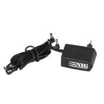 Fonte Para Pedal NIG NF61 9V 1500mA - 6 Saídas Fonte Para Pedal NIG NF61 9V 1500mA - 6 Saídas