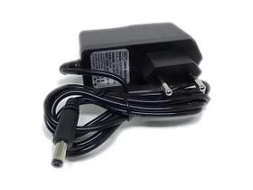 Fonte para Pedal / Teclado 9V 1A MX-09V1 (Centro Negativo)