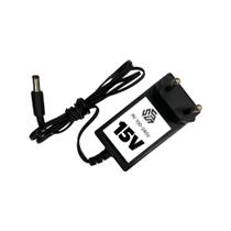 Fonte Para Pedaleira 15v 400ma Dc Pedal Radial Tone Bone Val