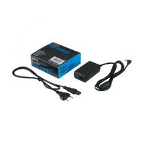 Fonte para pedaleira roland psb-230eu 9v 2a
