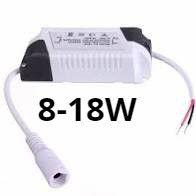 Fonte Para Plafon Driver Led Reator 18 W Ou 24w Bivolt BOA QUALIDADE PRONTO ENTREGAR Fonte Para Plafon Driver Led Reator 18 W Ou 24w Bivolt BOA QUALIDADE PRONTO ENTREGAR