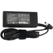 Fonte Para Positivo Premium Sim+ 19v 3.42 5.5mm X 2.5mm Preto Fonte Para Positivo Premium Sim+ 19v 3.42 5.5mm X 2.5mm Preto
