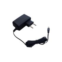 Fonte para Receptor Vx10 12V - 1,5A Bivolt - Vivensis