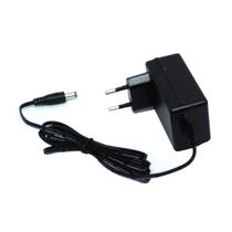 Fonte para Receptores 12V / 1A - Preto