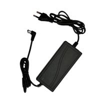Fonte Para Ring Light Yn608, Yn300, Yn360 12v 5a Bivolt t