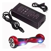 Fonte Para Scooter Com Cabo De Energia Bivolt Fonte Para Scooter Com Cabo De Energia Bivolt