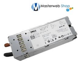 Fonte para Servidor Dell R710