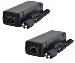 Fonte para Slim 360 Bivolt 110v/220v 135w - 2 Pinos