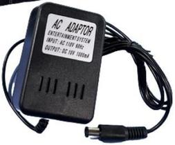 Fonte Para Super Nintendo Baby Fat Snes Nes Game 110V