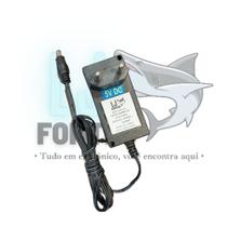 FONTE PARA TV BOX - 5V 2Amp